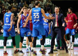 MIROTIĆEV SAIGRAČ GOVORIO O NJEGOVOM ODLASKU IZ BARSELONE: „Kada igrač toliko toga da jednom timu…“