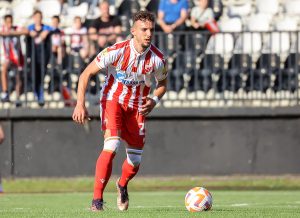 ERAKOVIĆ BEZ DLAKE NA JEZIKU: Znao sam na polusezoni da će Zvezda osvojiti titulu!