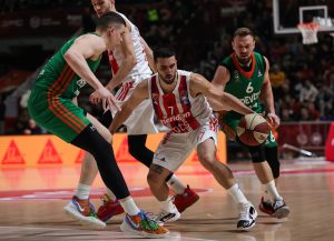 IGOKEA SE NE ŠALI: Novo pojačanje stiglo u Laktaše!