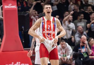 ZVEZDA ČUVA DETE KLUBA: Crveno-beli spremni na produžetak saradnje, svi uslovi su dogovoreni! (FOTO)