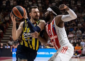 ŠAMPION EVROPKUPA SE NA ŠALI: Doskorašnji as Crvene zvezde pred potpisom ugovora! (FOTO)