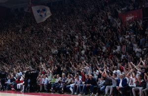 NOVO LICE NA PRIPREMAMA ZVEZDE!? Šampion NBA lige se pridružuje timu Duška Ivanovića!?