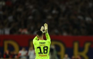 GLAZER NAKON POBEDE: ‘Atmosfera? Neverovatna, vrhunska!’