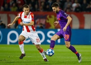 SRBIN VERUJE U IZNENAĐENJE PROTIV HRVATA: ‘Ne očekujem provokacije u Zagrebu! Voleo bih da se vratim na Marakanu i probudim najlepše uspomene!’ (FOTO)