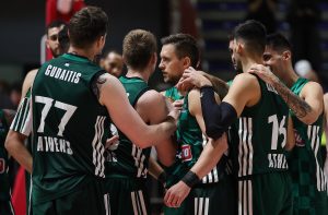 PANATINAIKOS SLAO NEPRISTOJNE PONUDE ŠIROM EVROPE: Evo ko ih je odbio!