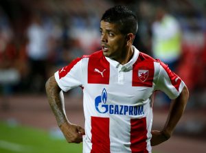 HOTSPORT SAZNAJE – LUIS IBANJEZ IMA NOVI KLUB: Fantastični Argentinac pojačao ekipu bivšeg saigrača iz Dinamo Zagreba! (FOTO)