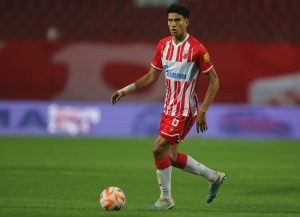 NOVOZELANĐANIN PREBIO NOVOSAĐANE: Ko zna zna, ne treba adaptacija, a Marakana ima svoju Crnu kapiju!