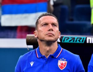 BAHAR SPREMIO DVA NOVITETA PRED MEČ SA NEFČIJEM: Poznata sudbina Kataija!