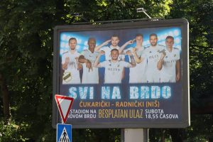 POZIV KOJI SE NE ODBIJA: Sve je spremno za početak istorijske sezone, Brđani časte navijače besplatnim ulazom! (FOTO)