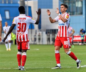 MITROVIĆ NAKON TRIJUMFA NAD NEFČIJEM: ’Sve ide u dobrom smeru, želim da osvojim turnir!’ (VIDEO)