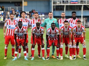 ODREĐENE CENE KARATA ZA ZVEZDA-FIORENTINA: Evo koliko će navijači morati da izdvoje!
