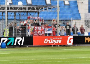 OVAKO SE LUČIĆ POIGRAO SA ODBRANOM FENERA: Zvezdino dete potvrdilo pobedu, pehar u rukama crveno-belih! (VIDEO)