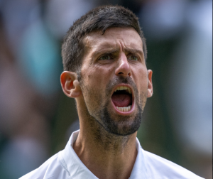 SRAMNE I SKANDALOZNE IZJAVE CRNOGORSKOG NOVINARA: ‘Alkaraze, šta si mu to uradio? Koliko čobana će prestati da prati tenis… Novak je najveći luzer ikada!’ (FOTO)