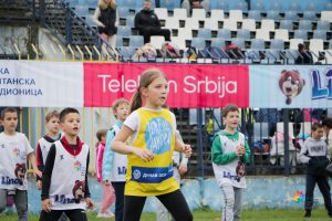 SVE JE SPREMNO ZA POČETAK DRŽAVNOG FINALA: Spektakl u finišu jubilarne 10. sezone! (FOTO)