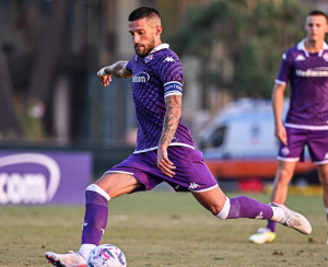 FIORENTINA SE RASPUCALA PRED ZVEZDU: Lako su slavili protiv trećeligaša, u sredu stižu u Beograd!