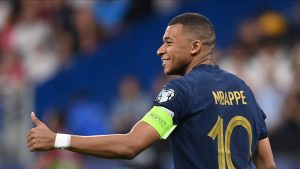 TANDEM MBAPE PRVI I POSLEDNJI PUT ZAJEDNO!? Braća igrala zajedno premijerno! (VIDEO)