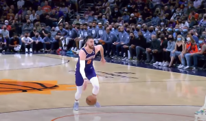 CENTAR U PARTIZANU: Iz NBA lige u Beograd!