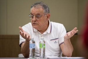 AMBICIOZNA ZVEZDA NAPADA EVROLIGU: Cilj je jasan – Sva četiri trofeja!