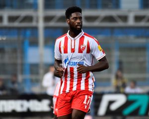 KRASO OTKRIO KOGA PRIŽELJKUJE U GRUPNOJ FAZI LŠ: Dotakao se i Mesija i Ronalda!