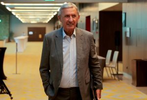 PEŠIĆ UPOZORAVA: ‘Ne promeni li se košarka u Srbiji, medalja neće biti!’