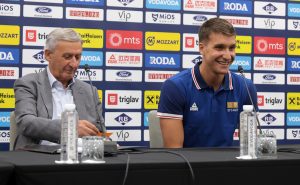 SRBIJA SE SASTAJE SA GRČKOM: Kari Pešić bez bitnog ‘šrafa’, odmara se za Italiju!