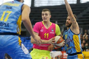 EVO KOLIKO ĆE SIMONOVIĆ ZARADITI U ZVEZDI: Partizan ga nije želeo, otkriveno i zašto!