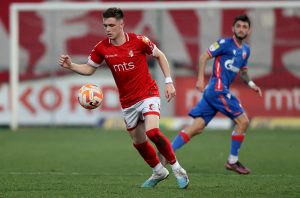 HOTSPORT SAZNAJE: Čukarički doveo pojačanje iz Zvezde – Stanković potpisuje trogodišnji ugovor sa Brđanima!