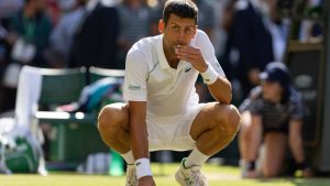 NOVAK U POHODU NA NOVU GREND-SLEM TITULU: Evo gde možete pratiti susret Đoković-Kačin!