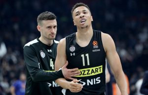 TUŽNE VESTI: Sesil nije izdržao, preminuo otac Dantea Eksuma! (FOTO)