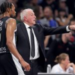 LJUDI DOLAZE I ODALZE, OSTAJU NAM SEĆEANJA: Panter progovorio o ostavki Obradovića!