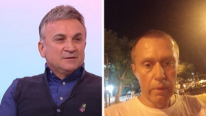 ŠOFRANAC ODGOVORIO NOVAKOVOM OCU: ‘Izjava Srđana Đokovica zasluzuje dvije recenice komentara!’