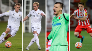 NA MARAKANI U SENCI, NA BANOVOM BRDU ZLATA VREDNI: Stanković nastavio trend, Čukarički je ‘Meka’ za Zvezdine rezerviste! (FOTO)