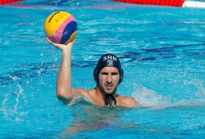 PORAZ ORLOVA NA STARTU SVETSKOG PRVENSTVA: Podmlađena Srbija ozbiljno parirala najvećem favoritu!