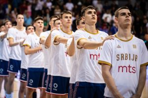 SILOVITA SRBIJA DEMOLIRALA RIVALA: Češka se ‘smrzla’ na -57!