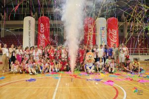 KRAJ DRŽAVNOG FINALA: Sledi međunarodna završnica!