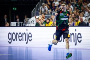 VEŠ MAŠINE I RUKOMET: U Kelnu je održan TruckScout24 Fajnal for Evropske rukometne federacije