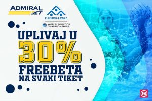 DELFINI NA KORAK OD FINALA, EVO ŠTA OČEKUJE NAŠE IGRAČE U POLUFINALU SP: Delfini protiv Helena, sve je spremno spektakl!