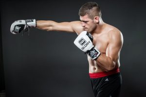 KIK BOKS SE VRAĆA NA VELIKA VRATA: Nenad Pagonis kandidat za predsednika saveza!