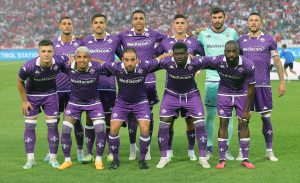 KAPITEN FIORENTINE NAKON UBEDLJIVOG PORAZA: ‘Zvezda je spremna za prvenstvo, mi smo počeli pre desetak dana da se spremamo!’ (VIDEO)