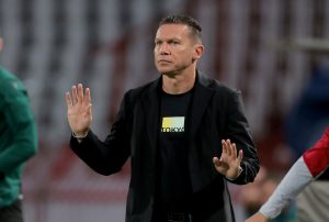 BAHAR NAJAVIO SCENARIO ‘FIORENTINA’ PRED MEČ SA VOJVODINOM: ‘Nadam se da ćemo navijače opet videti u velikom broju!’ (VIDEO)