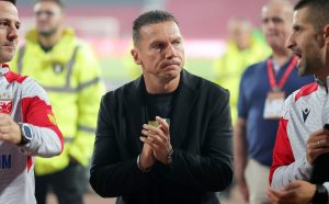 OTKRIVENO DA LI ĆE SE TRAŽITI POJAČANJA: Bahar otkrio svoj stav o toj temi! (VIDEO)