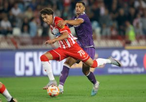 PREDSEDNIK VOJVODINE O PRODAJI KABIĆA: ‘Trener ga nije video ni u prvih 20 – Iz Bolonje su došli da ga gledaju i rekli da odustaju od njega!’