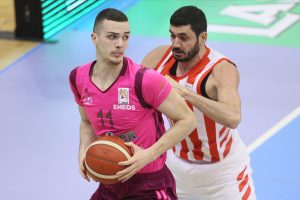 ZVEZDA NAVIJAČIMA PREDSTAVILA POJAČANJE IZ ČIKAGO BULSA: Ovo su najbolji potezi mladog centra iz prethodnih sezona! (VIDEO)