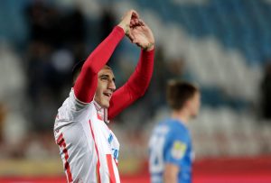 HOTSPORT SAZNAJE: Marko Rakonjac ponovo u Srbiji, predvodiće napad vicešampiona na evropskoj sceni! (FOTO)