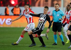 „MEDIJI PIŠU DA JE LOŠE U PARTIZANU, POKAZAĆEMO VELIČINU“: Nikolić govorio o izazovima koji očekuju crno-bele!