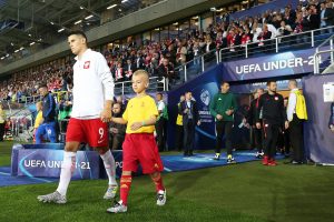 UŽIVAJTE U SVAKOM KADRU: Novi UEFA sistem praćenja i analize poboljšaće kvalitet utakmica na EURO UNDER 21!