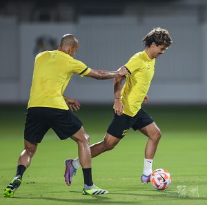 ODLAZI NAKON SVEGA NEKOLIKO UTAKMICA: Saudijska Arabija ipak nije raj za sve igrače!