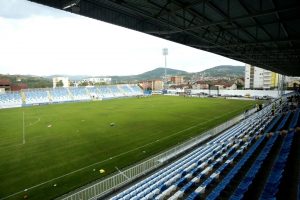 VIKTOR ŽIVOJINOVIĆ PODSETIO ZAŠTO GA JE PRATILO POLA EVROPE: Neverovatna partija u Novom Pazaru i utakmica za fudbalske anale! (VIDEO)