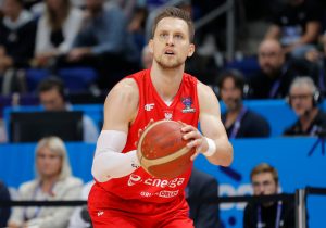 PONITKA O PRELASKU U PARTIZAN: ‘Imao sam nekoliko ponuda, ali oduvek sam sanjao da igram kod Željka!’