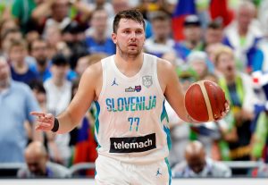 ALEKSANDAR SEKULIĆ: ‘Ne ubeđujemo Dončića da igra za Sloveniju! Uvek je tu za svoju zemlju!’